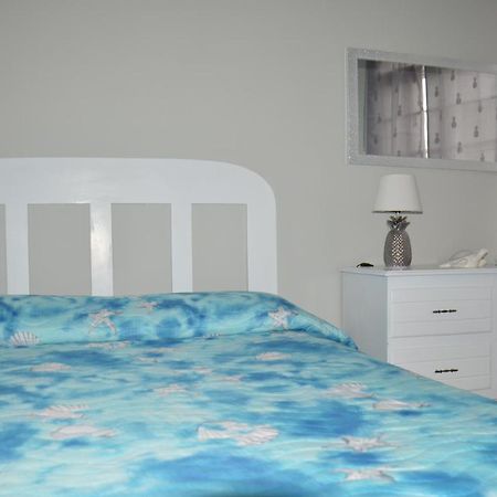 Caribe Apartament S&D El Castillo Dominicus Apartamento #9 Bayahibe Εξωτερικό φωτογραφία