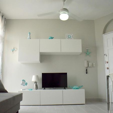 Caribe Apartament S&D El Castillo Dominicus Apartamento #9 Bayahibe Εξωτερικό φωτογραφία