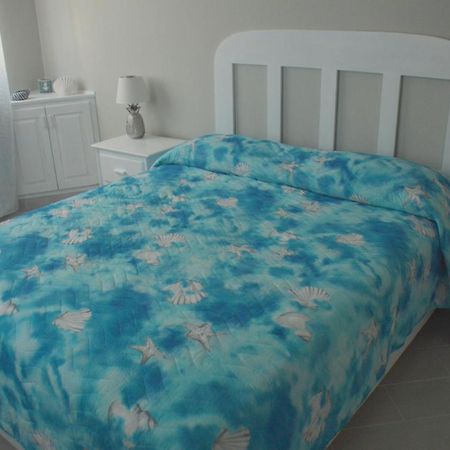 Caribe Apartament S&D El Castillo Dominicus Apartamento #9 Bayahibe Εξωτερικό φωτογραφία