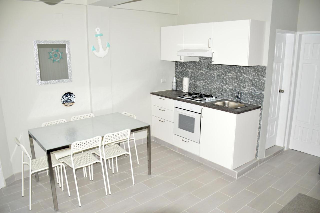Caribe Apartament S&D El Castillo Dominicus Apartamento #9 Bayahibe Εξωτερικό φωτογραφία