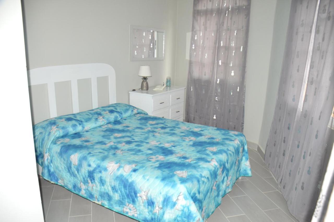 Caribe Apartament S&D El Castillo Dominicus Apartamento #9 Bayahibe Εξωτερικό φωτογραφία