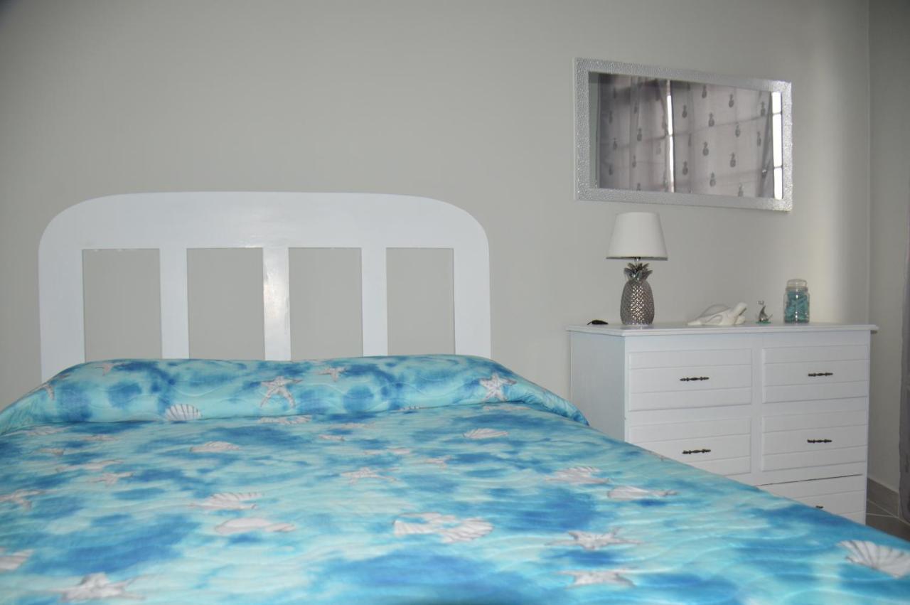 Caribe Apartament S&D El Castillo Dominicus Apartamento #9 Bayahibe Εξωτερικό φωτογραφία