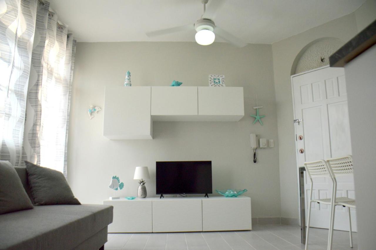Caribe Apartament S&D El Castillo Dominicus Apartamento #9 Bayahibe Εξωτερικό φωτογραφία