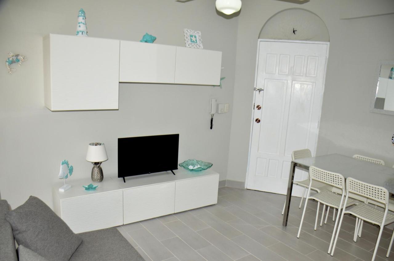 Caribe Apartament S&D El Castillo Dominicus Apartamento #9 Bayahibe Εξωτερικό φωτογραφία