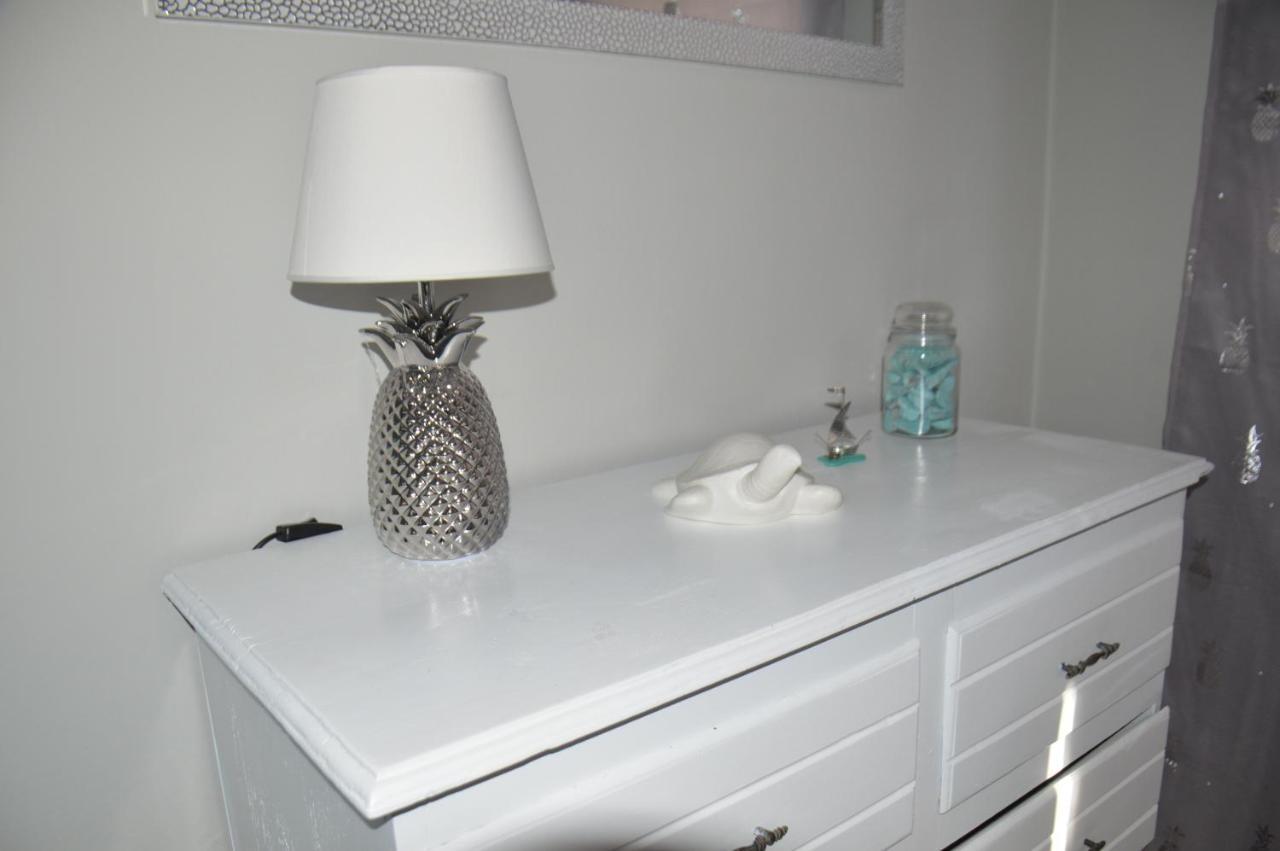 Caribe Apartament S&D El Castillo Dominicus Apartamento #9 Bayahibe Εξωτερικό φωτογραφία