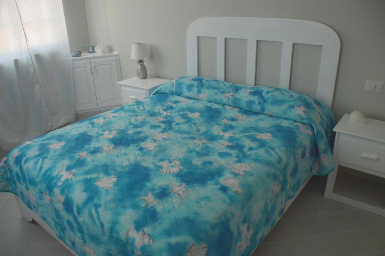 Caribe Apartament S&D El Castillo Dominicus Apartamento #9 Bayahibe Εξωτερικό φωτογραφία