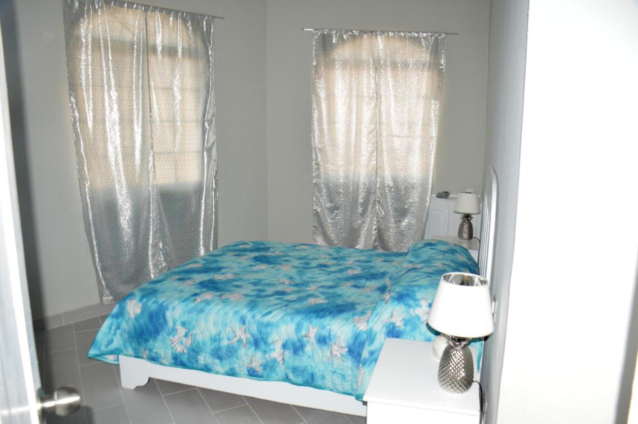 Caribe Apartament S&D El Castillo Dominicus Apartamento #9 Bayahibe Εξωτερικό φωτογραφία