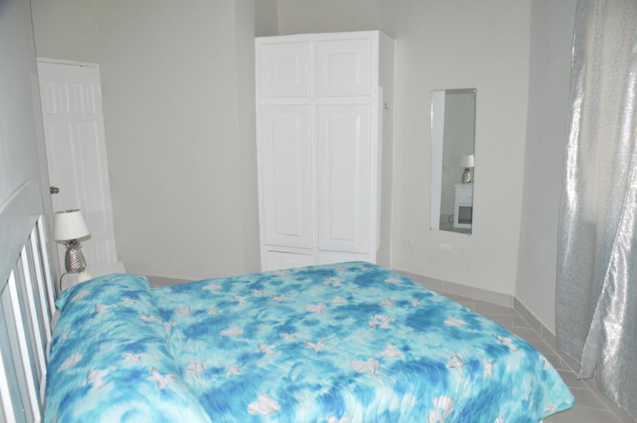 Caribe Apartament S&D El Castillo Dominicus Apartamento #9 Bayahibe Εξωτερικό φωτογραφία