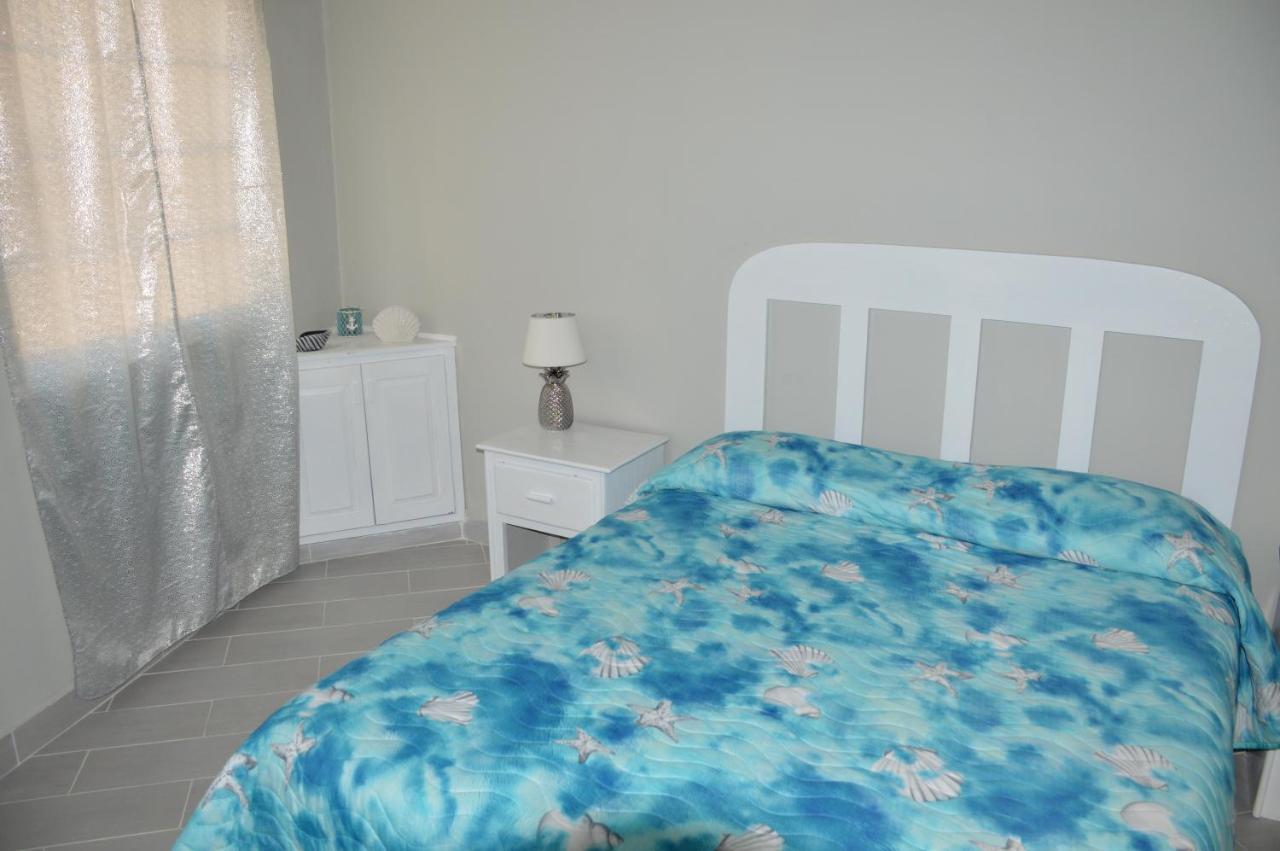 Caribe Apartament S&D El Castillo Dominicus Apartamento #9 Bayahibe Εξωτερικό φωτογραφία