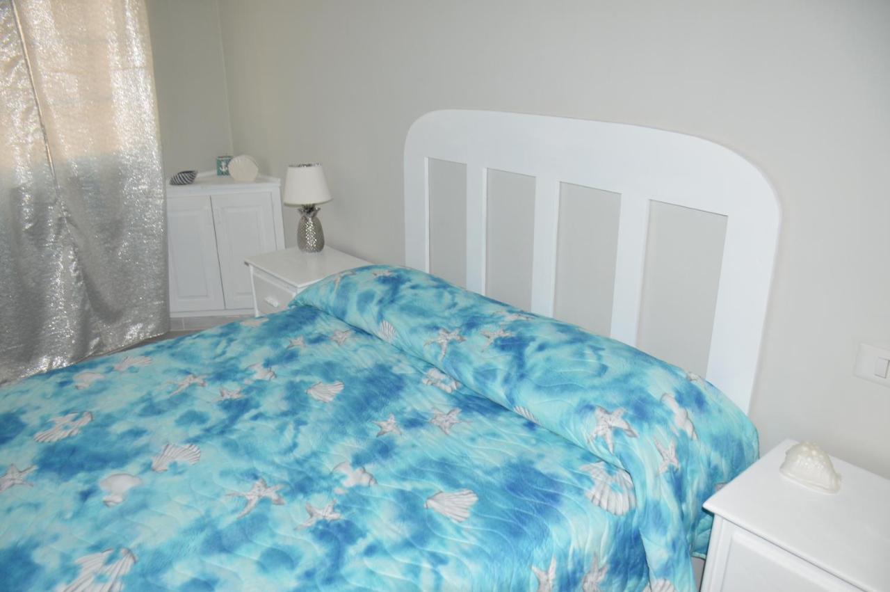 Caribe Apartament S&D El Castillo Dominicus Apartamento #9 Bayahibe Εξωτερικό φωτογραφία