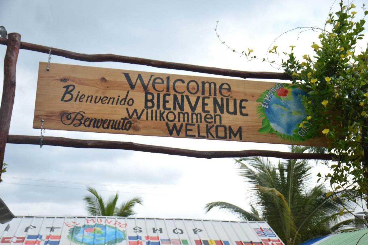 Caribe Apartament S&D El Castillo Dominicus Apartamento #9 Bayahibe Εξωτερικό φωτογραφία